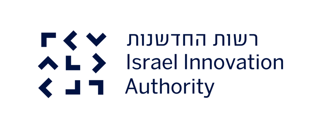 Israel Innovation Authority Logo